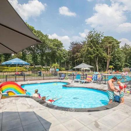 Luxurious, Modern With Dishwasher, Close To De Veluwe Lunteren