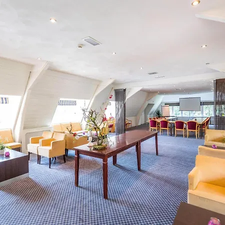 Villa Luxurious, Modern With Dishwasher, Close To De Veluwe