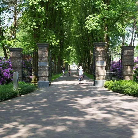 Luxurious, Modern With Dishwasher, Close To De Veluwe Villa Lunteren