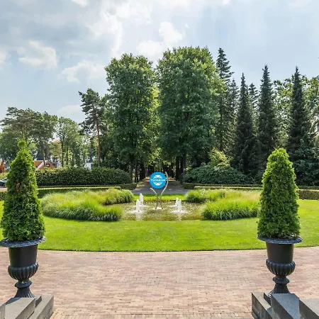 Luxurious, Modern With Dishwasher, Close To De Veluwe Villa Lunteren