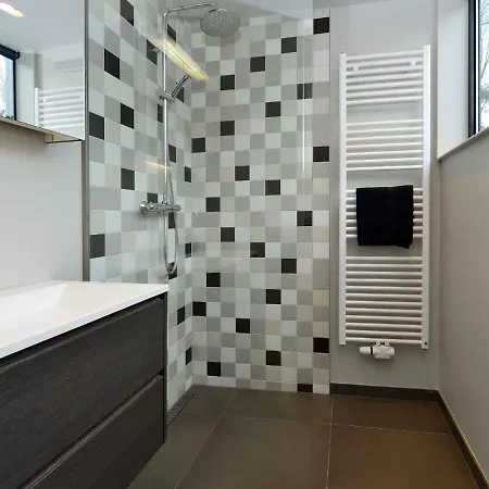 Luxurious, Modern With Dishwasher, Close To De Veluwe * Lunteren