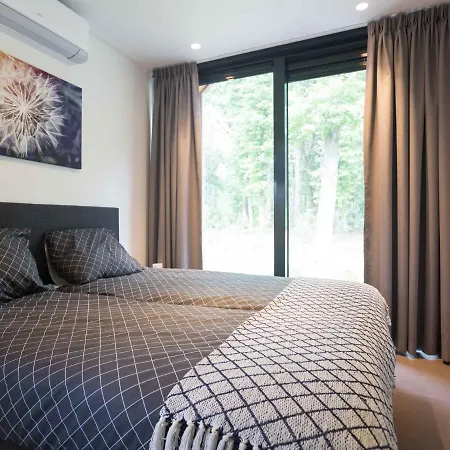 Luxurious, Modern With Dishwasher, Close To De Veluwe